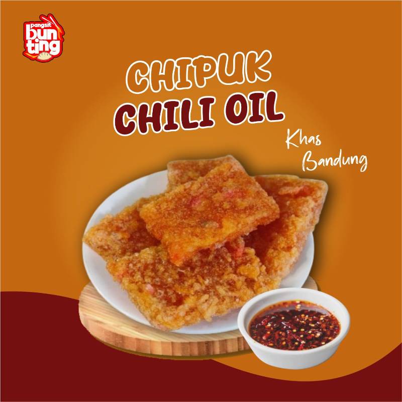 Chipuk Premium