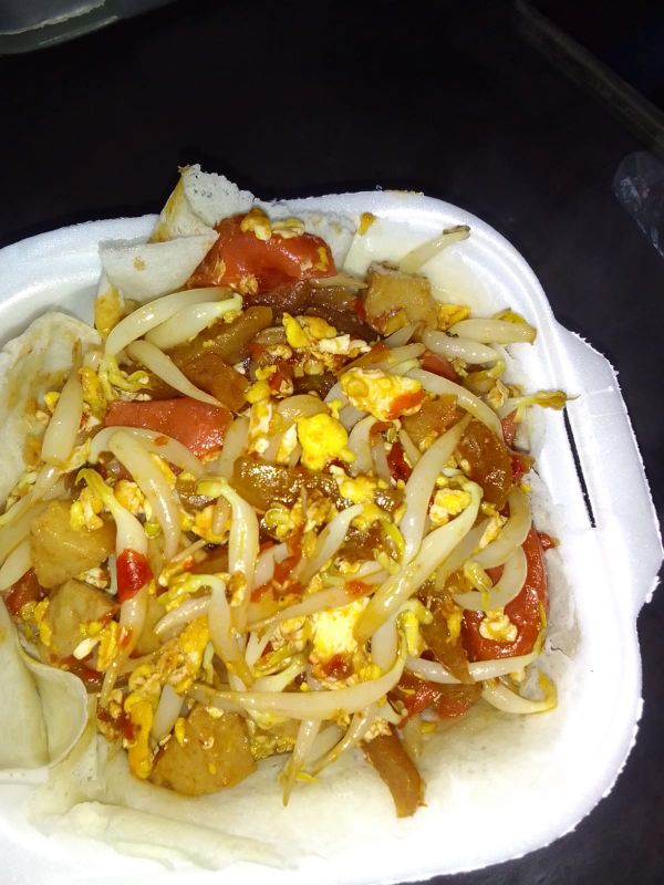 Lumpia Basah Original