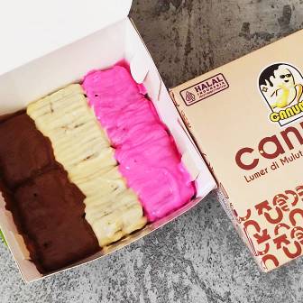Canumer Isi 6