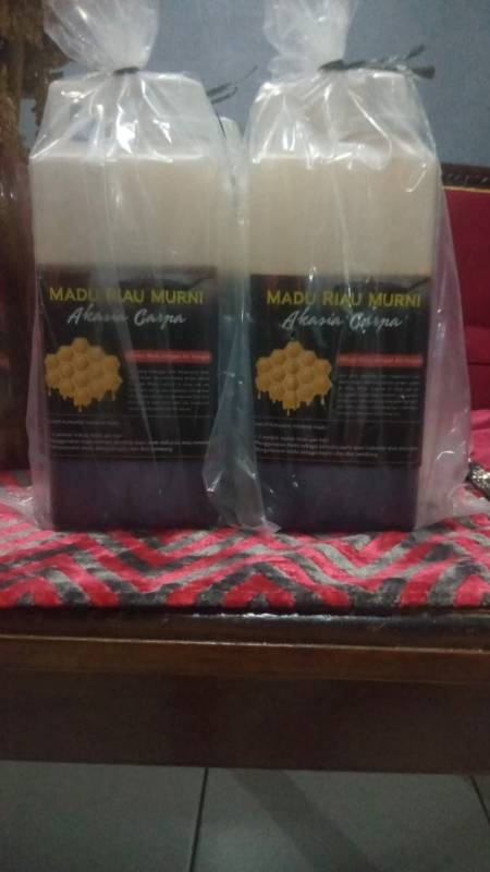 Ukuran 1 Kg
