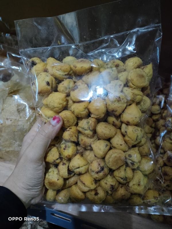 Sus Coklat Lumer
