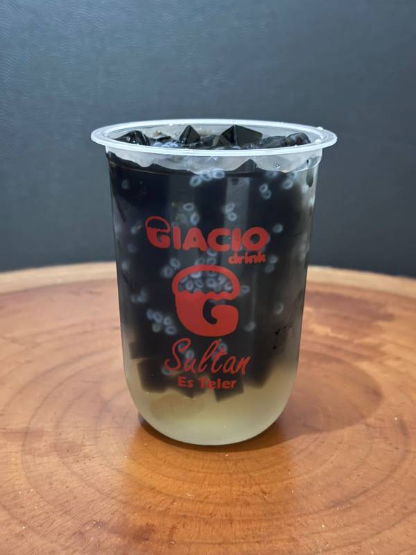 Es Cingcau
