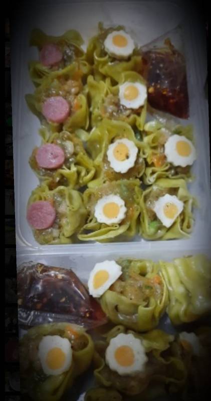 Dimsum