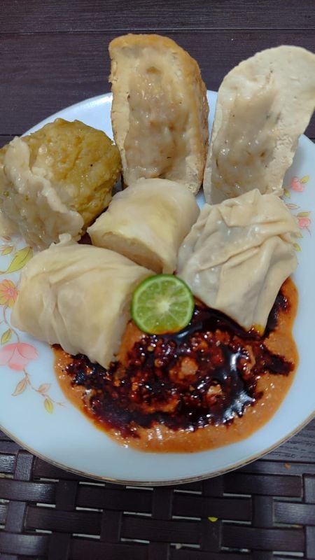 Baso Tahu