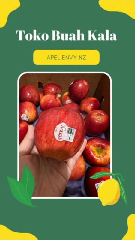 Apel Envy 75rb