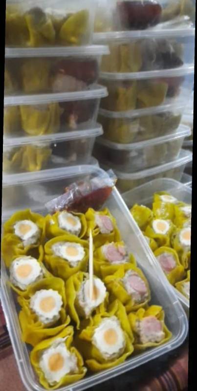 Dimsum