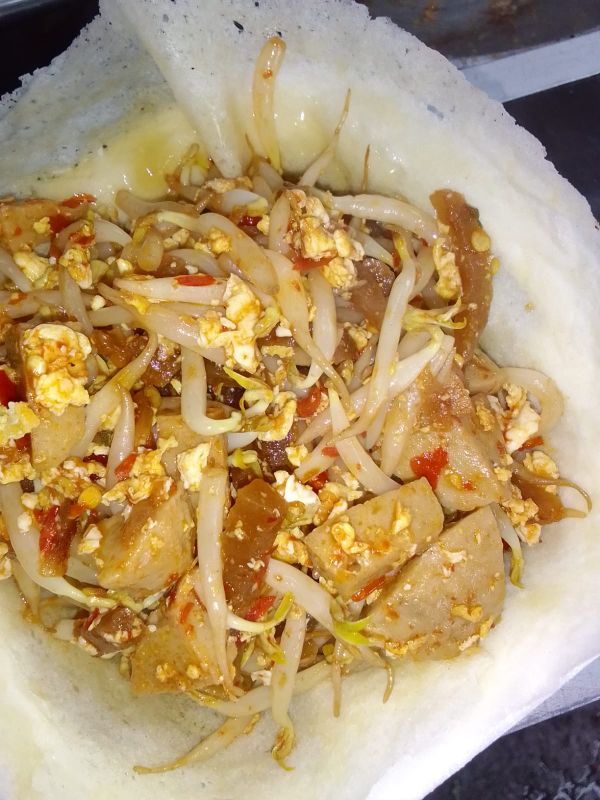 Lumpia Basah Original