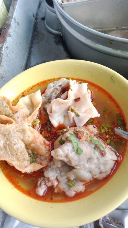 Baso Kriwil
