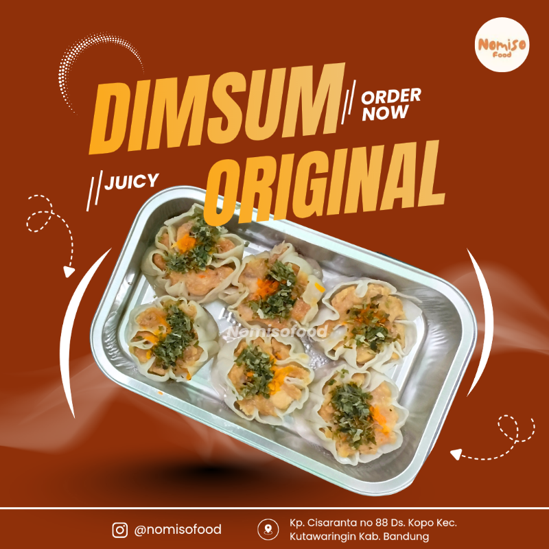 Dimsum Original