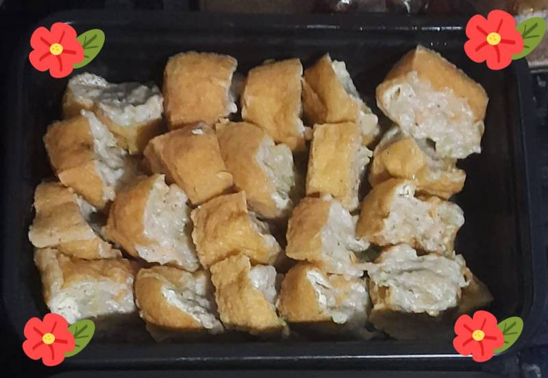 Tahu Bakso