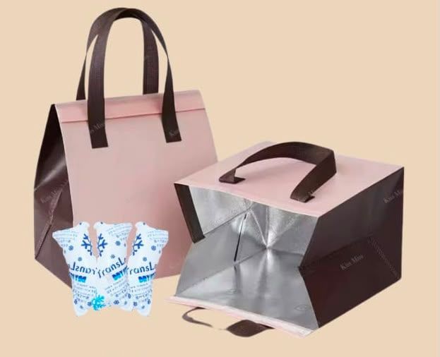 Tas Hampers
