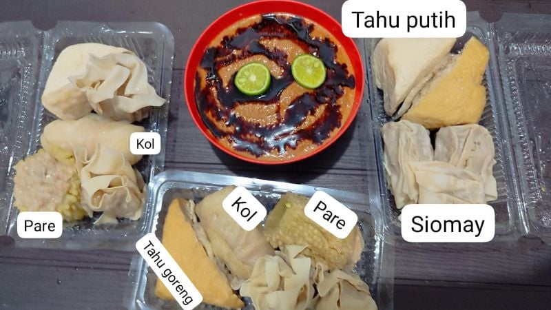 Baso Tahu