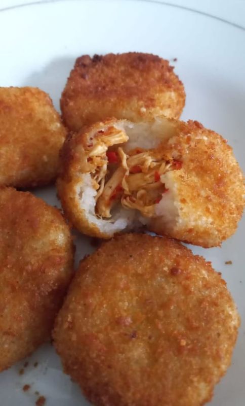 Ulen Crispy Endolita