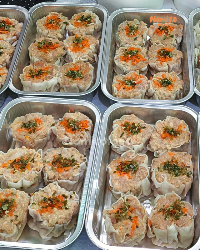 Dimsum Original