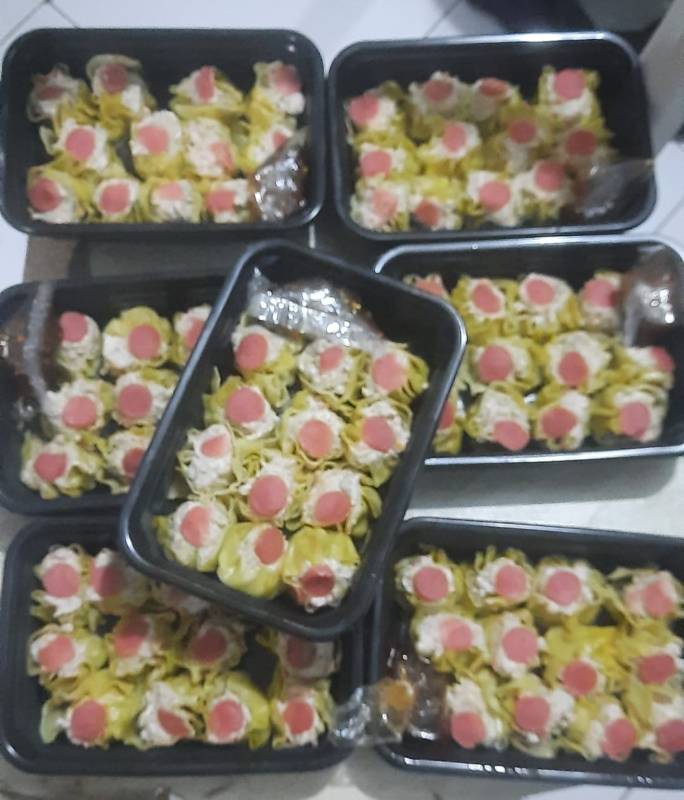 Dimsum