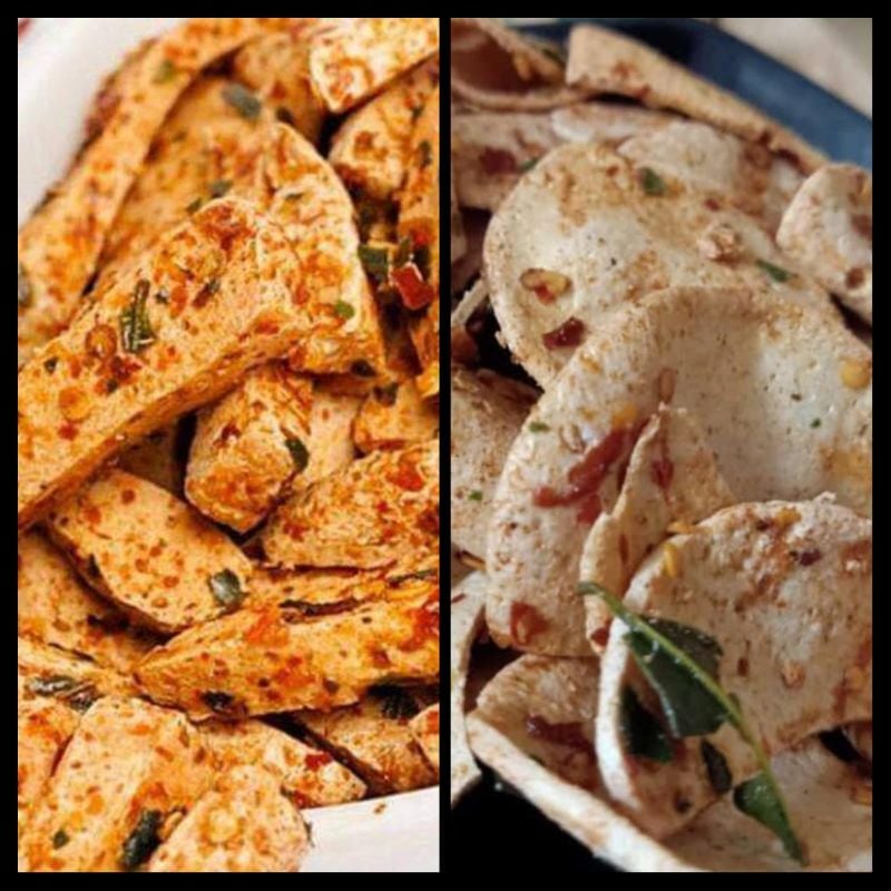 Basreng Cikruh