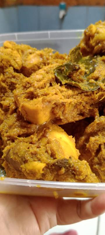 Ayam Kampung