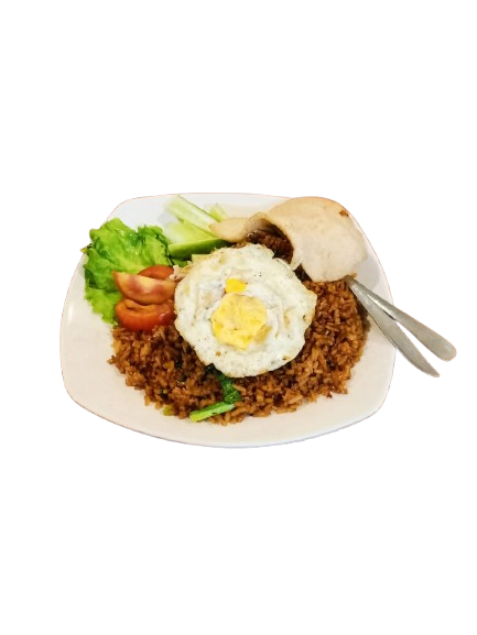 Nasi Goreng