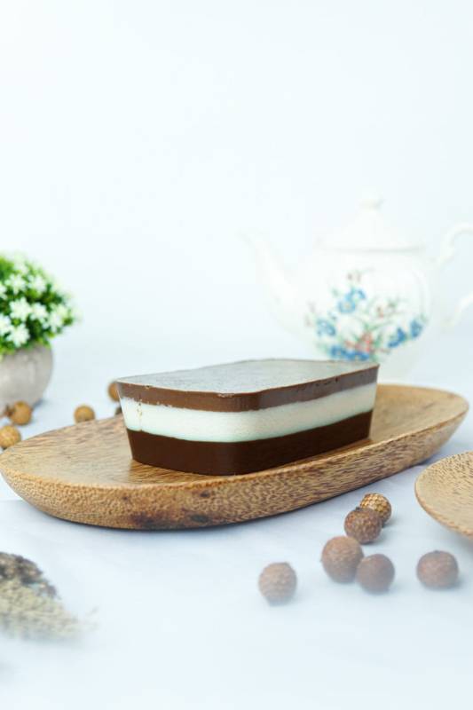 Puding Medium