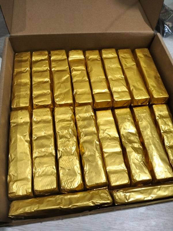 Coklat Batang