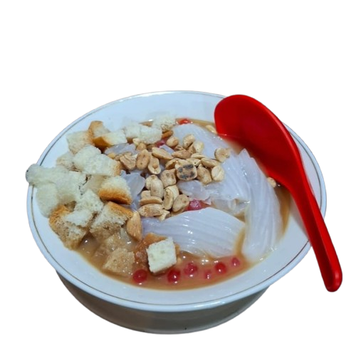 Wedang Spesial