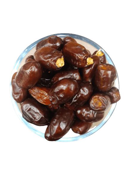 Red Khajoor (Dates)
 
 250 Gram Pack