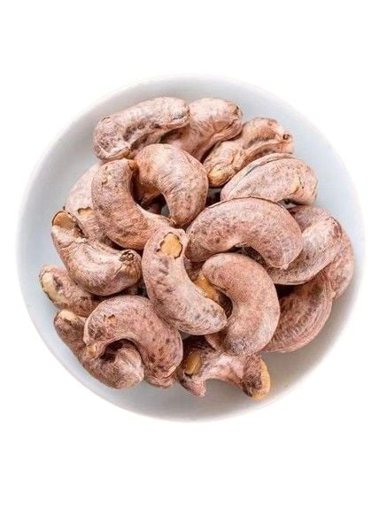 Kaju With Skin (Cashew)
 
 250 Gram Pack