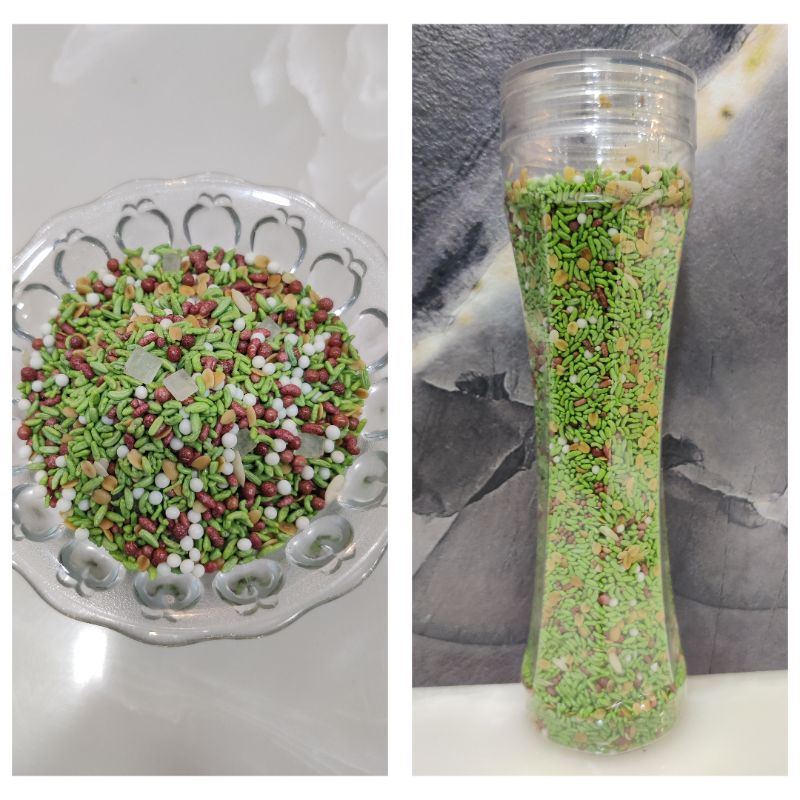 Every Green 
   
 200 Gram Pack