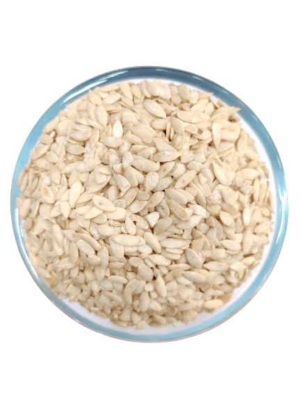 Magaj Beej   
(Muskmelon Seeds)   
100 Gram Pack