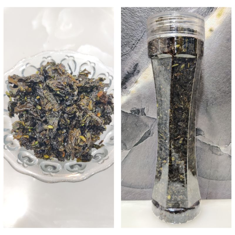 Green Paan 
    
 150 Gram Pack