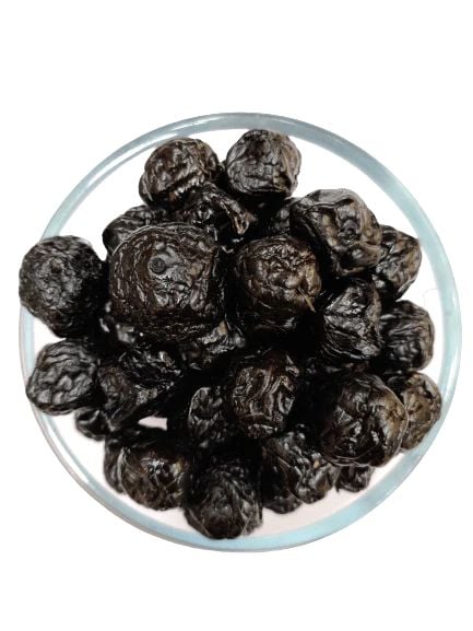 Black Plum

250 Gram Pack