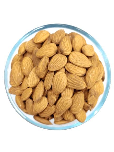 Regular Badan (Almonds)
 
 250 Gram Pack