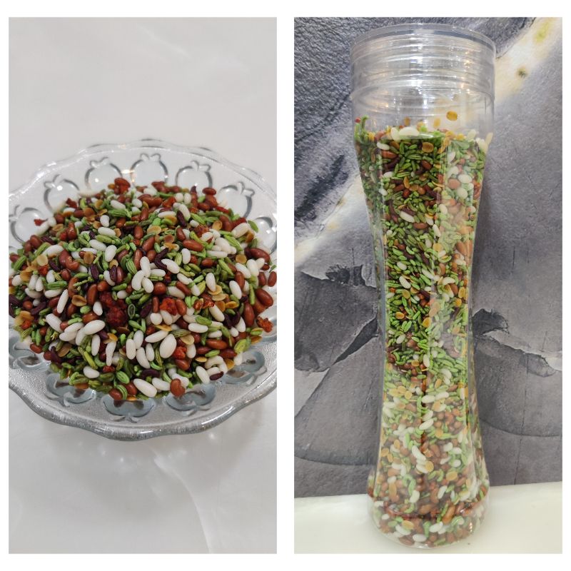 Coco Green 
   
 200 Gram Pack