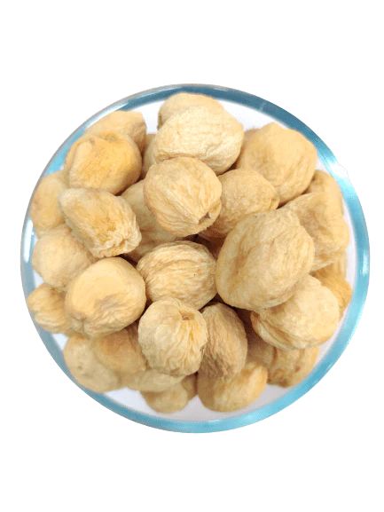 Jumbo Apricots (Khurbani)
 
 250 Gram Pack