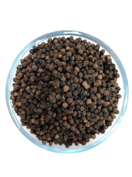 Kali Mirch (Black Pepper)