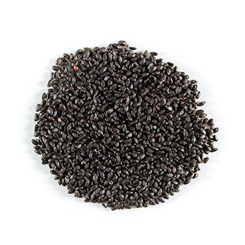 Sabja   
(Basil Seeds)   
100 Gram Pack