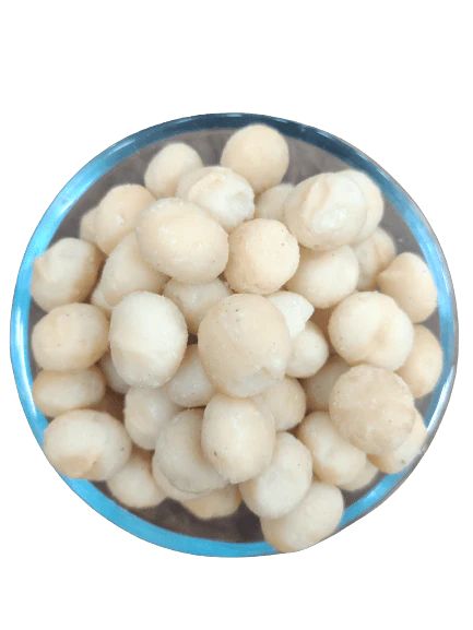 Macadamia Nut

100 Gram Pack