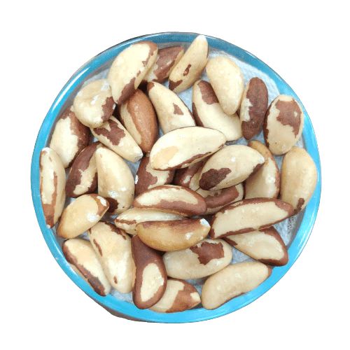 Brazil Nut

100 Gram Pack