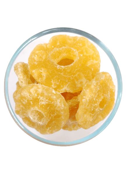 Dry Pineapple

250 Gram Pack