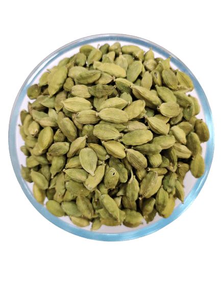 Elaichi (Cardamom)