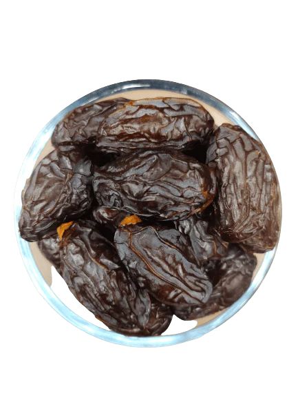 Medjool Khajoor (Dates)
 
 250 Gram Pack