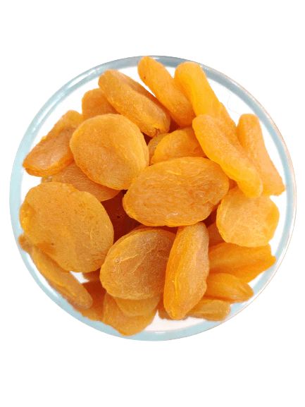 Turkish Apricot
 
 200 Gram Pack
