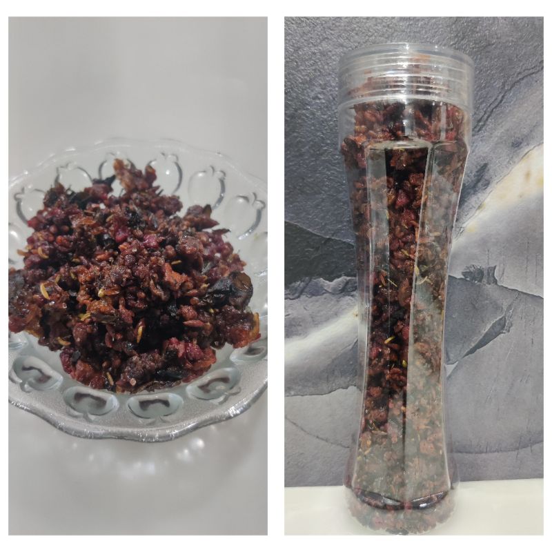 Lakhnavi Paan 
   
 150 Gram Pack