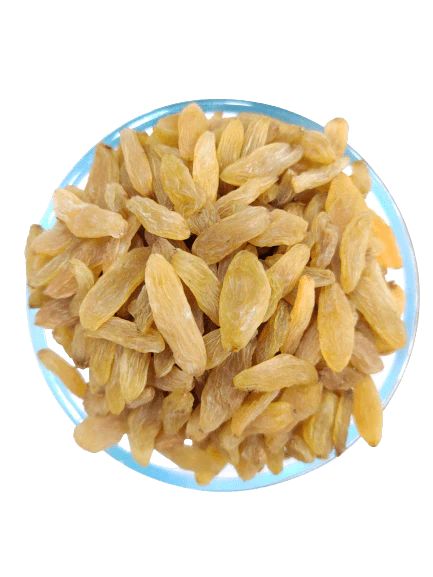 A1 Kismish
 
 250 Gram Pack