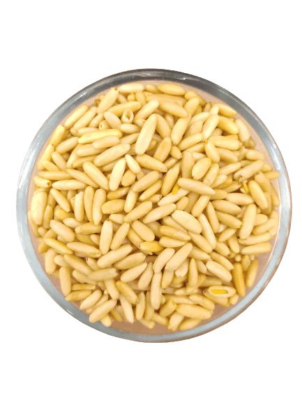 Chillgoza Nut (Pine Nut)

100 Gram Pack