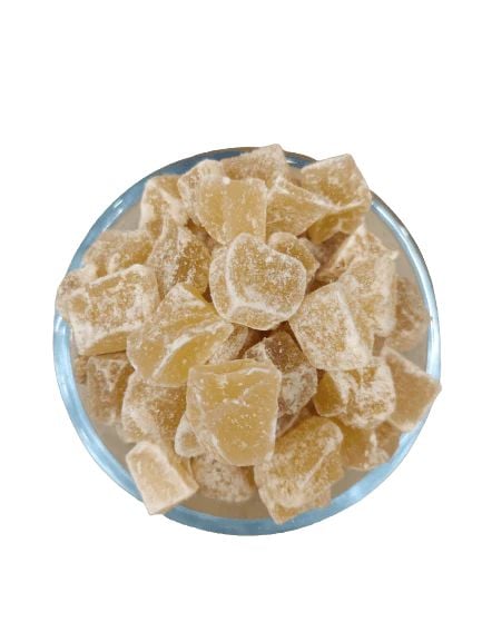 Dry Ginger

250 Gram Pack