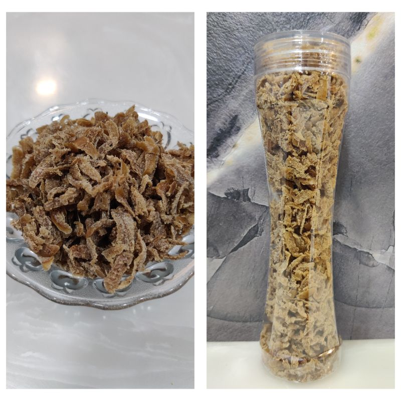 Awla Gingar Slice 
   
 100 Gram Pack