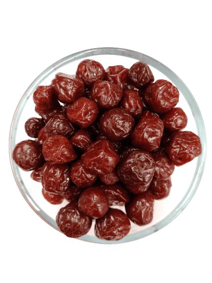 Red Plum

250 Gram Pack