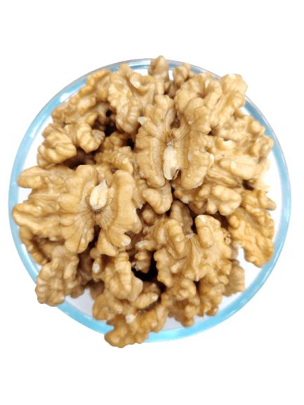 Jumbo Walnuts
 
 250 Gram Pack