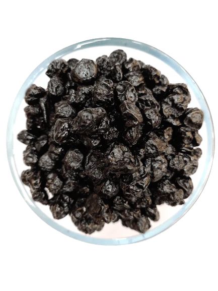 Blueberry

250 Gram Pack